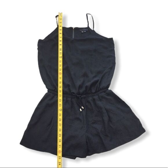 William Rast Colorblock Romper - Picture 7 of 8